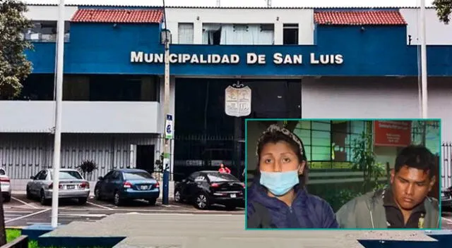 La Municipalidad de San Luis se pronuncia tras la agresión de un joven.