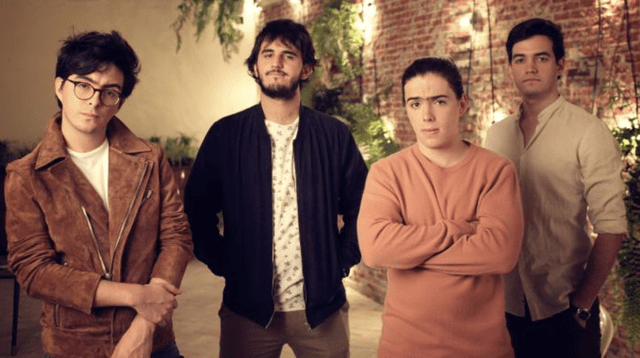 Usuarios presentan problemas para comprar entradas para Morat.