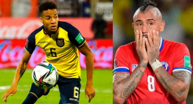 Chile pagará su denuncia ante FIFA: Byron Castillo demandaría a 'La Roja' tras decisión de FIFA.