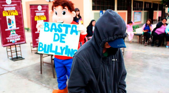 Tumbes: reportan incremento de casos de violencia escolar en los colegios