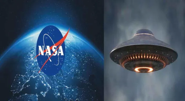 NASA bucará origen científico de los extraterrestres.