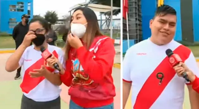 Cabe recordar que Perú ya sabe lo que es vencer a Australia tras enfrentarse en el Mundial de Rusia 2018.