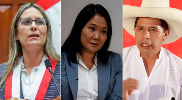 Políticos son despreciados en las redes sociales por cibernautas que buscan un chivo expiatorio.