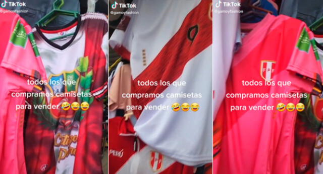 El video no ha tardado en volverse viral en las redes sociales.