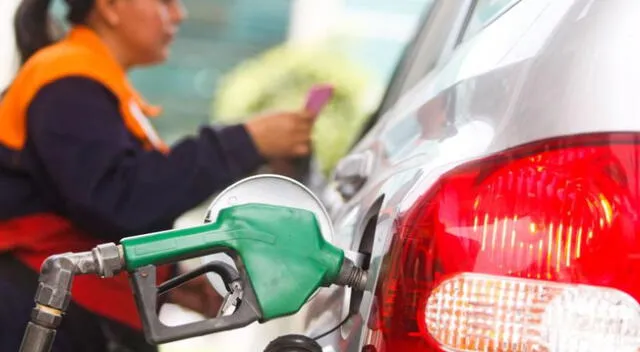 Pueblo Libre: precios de los combustibles siguen al alza [VIDEO]