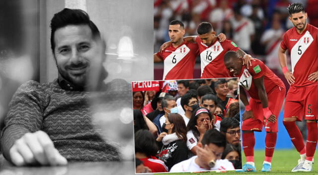 Claudio Pizarro, exseleccionado peruano, captó la atención en las redes sociales.