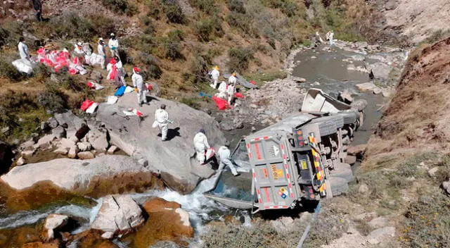 Sedapal aseguró que el abastecimiento de agua está garantizado, ya que no afecta en su producción.