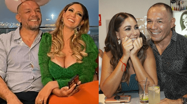 Tilsa Lozano revela detalles de su boda.