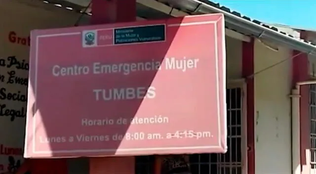 Niñas son victimas de violación en Tumbes.