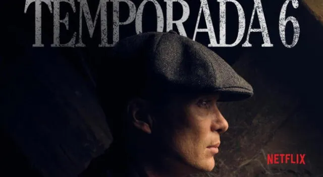 Final explicado de “Peaky Blinders”