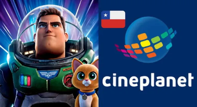 Cineplanet es tendencia por su accionar respecto a la película Lightyear de Disney Pixar.