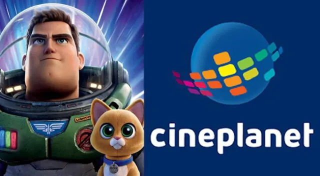 Cineplanet tras advertir sobre "ideología de género" en la película Lightyear: “Hemos retirado este mensaje”