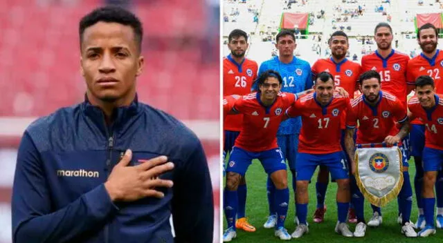 Byron Castillo no se quedará tranquilo hasta que Chile pague los daños que hizo, asegura el abogado.