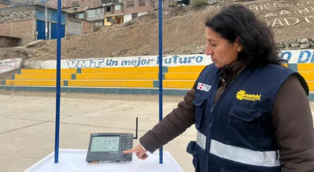 Senamhi: temperaturas mínimas alcanzarían los 10ºC en Lima señala especialista [VIDEO]