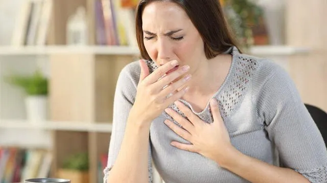 Muchos sufren de la tos pero pocos saben qué remedios utilizar para erradicarlo.