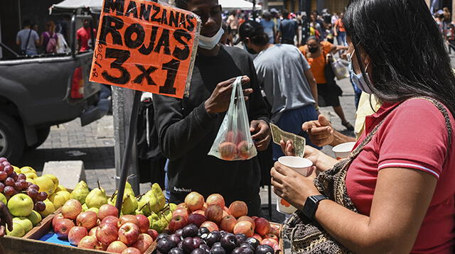 Conoce en esta nota todo lo que debes de saber sobre el nuevo Bono Alimentario.