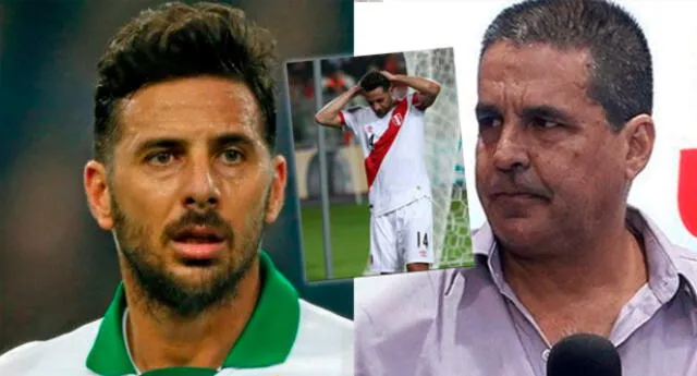 ¿Qué dijo Gonzalo Núñez sobre Claudio Pizarro?