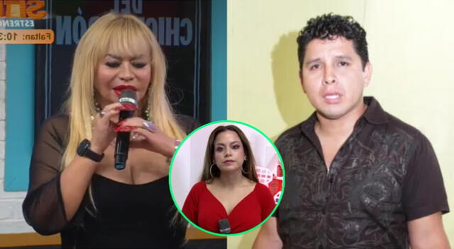 Susy Díaz contó lo mal que la pasan los hijos de Florcita y Néstor.