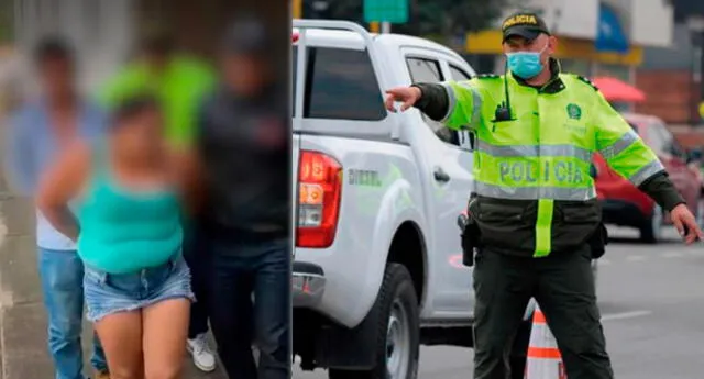 Tanto la madre como el padrastro de la víctima fueron arrestados.