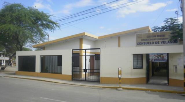 Mujer es quemada con agua caliente y lucha por su vida en hospital de Piura.