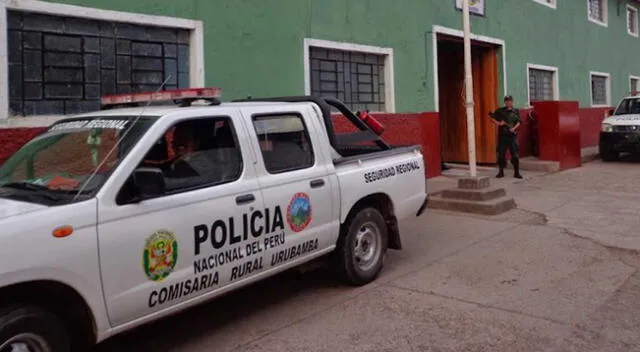 Cusco: sorprenden a una estudiante con marihuana dentro de colegio durante revisión