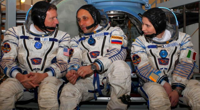 En el 2020 más de 12 040 personas solicitaron ser parte de la siguiente promoción de astronautas.