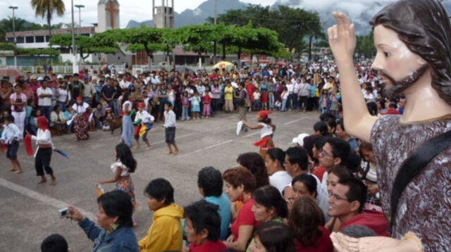 Inicia el 24 de Junio con la fiesta de San Juan.