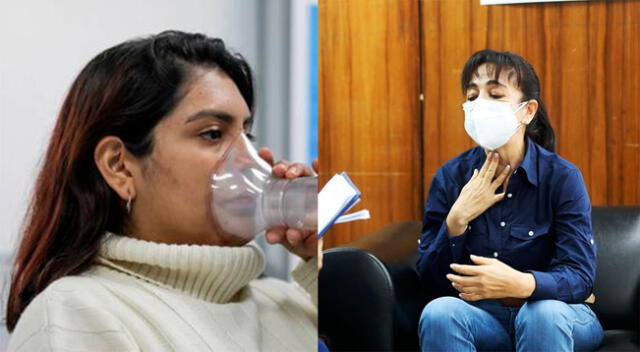 EsSalud informa que enfermedades respiratorias han aumentado en 33 % en el Perú