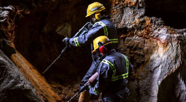 En el Perú hay importantes proyectos mineros estancados principalmente por conflictos mineros.