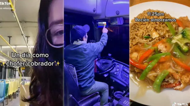 El video se volvió viral en las redes sociales.