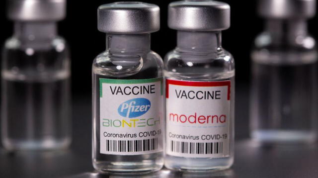 La vacuna ya ha sido aprobada y será aplicada en niños menores de 5 años.