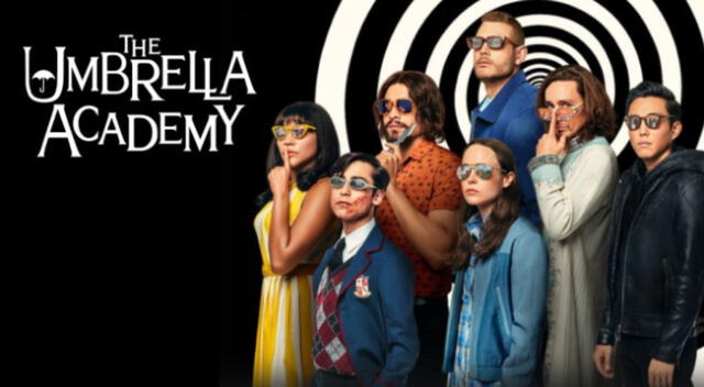 Netflix: Final explicado de The Umbrella Academy 3
