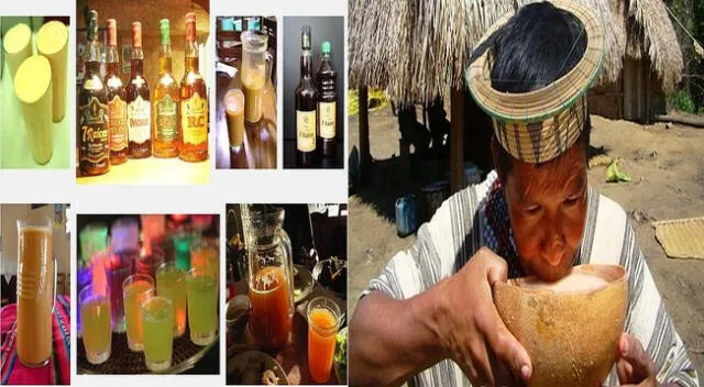 Conoce los tragos exóticos para celebrar la Fiesta de San Juan.