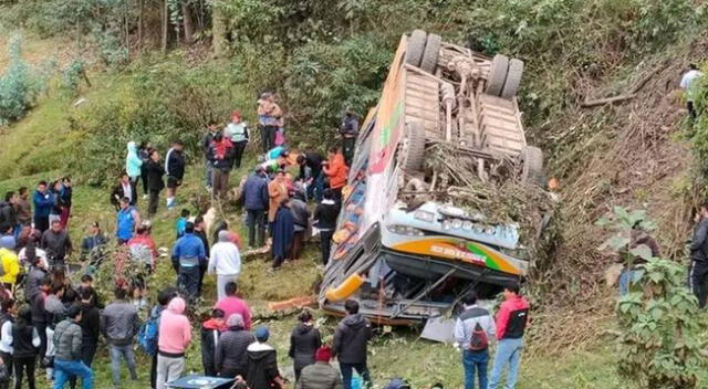 Pobladores exigieron al Ministerio de Transportes y Comunicaciones solucionar el problema de la Vía Longitudinal.