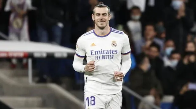 Los goles de Garteh Bale se cantarán ahora en la MLS.