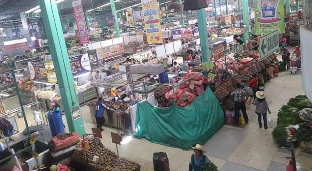 Arequipa: precio del kilo de pollo sube a S/11 y el huevo a s/9.50