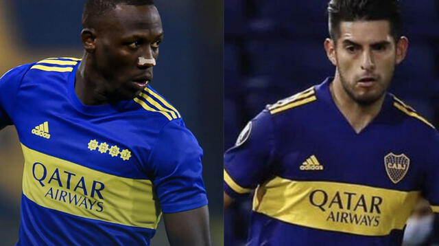 El cuadro xenienze tiene un duro rival  como el Corinthians. Carlos Zambrano y Luis Advíncula esperan destacar.