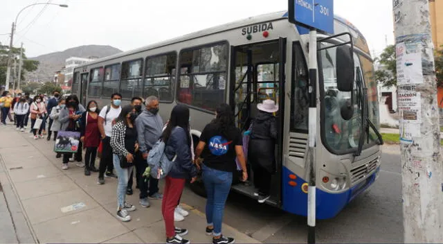 ACTU: corredores complementarios anuncian suspensión del paro de mañana