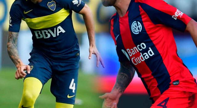 Jugó en Boca, San Lorenzo y Vélez y llegaría a Alianza Lima.