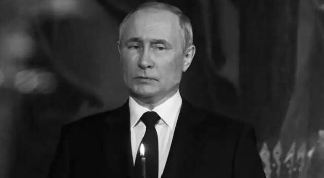 El mes pasado, el jefe de espías ucraniano dijo a Sky News que el líder ruso tiene cáncer.