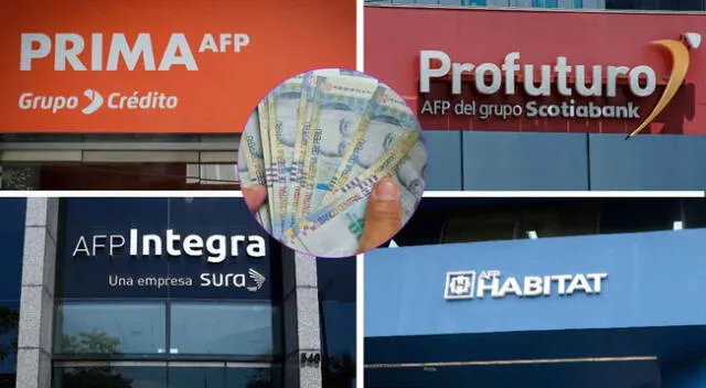 Conoce en esta nota qué debes hacer si no ingresaste tu solicitud de retiro de AFP.