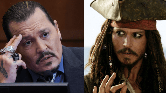 Las veces que el actor rechazó regresar a Disney para el personaje de Jack Sparrow