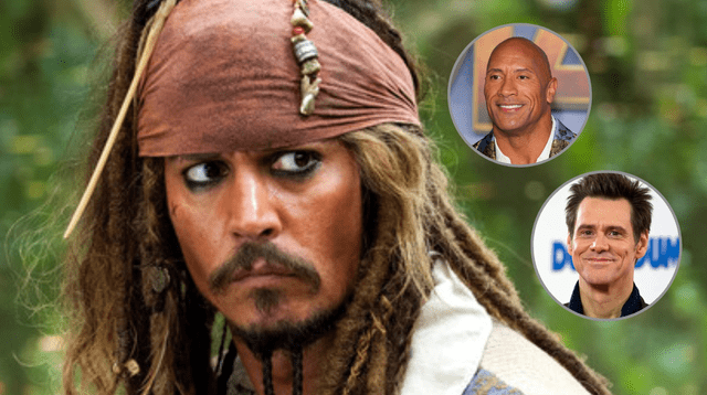 Conoce qué podría pasar con el personaje de Jack Sparrow.