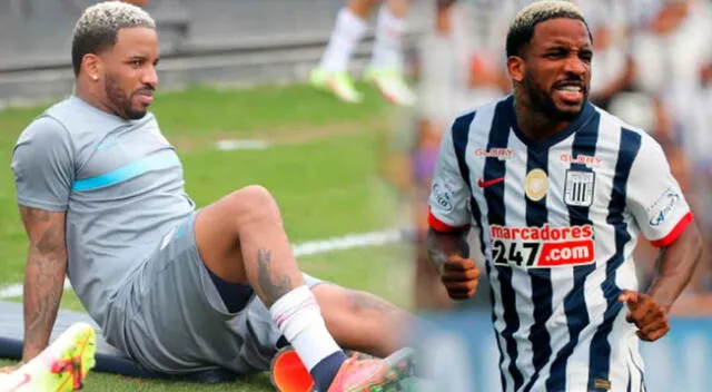 Jefferson Farfán aún no garantizó su regreso a las canchas con Alianza Lima.