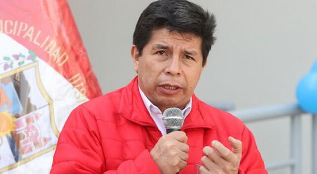 Ipsos: El 79% de peruanos cree que la situación económica está peor con Pedro Castillo