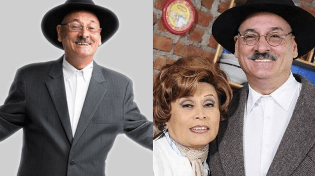 Gustavo Bueno apoya decisión de Doña Nelly