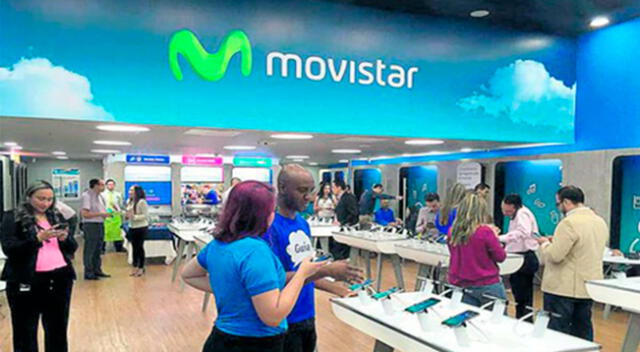 Osiptel: Movistar concentró el 73 % del total de reclamos presentados en el primer trimestre del 2022