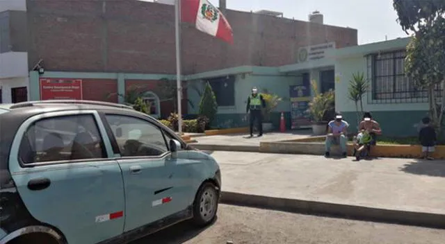 Ica: mujer denuncia a taxista por tocamientos indebidos y tentativa de violación en Chincha