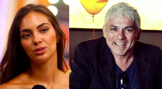 Director de Al fondo hay sitio elogia a Natalie Vértiz tras ingreso a la serie