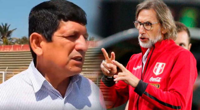 Agustín Lozano habló este fin de semana sobre el proceso de la permanencia del Tigre.